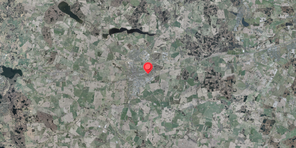 Stomflod og havvand på Kildemarken 89A, . , 4100 Ringsted