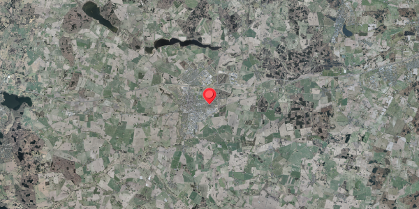 Stomflod og havvand på Kildemarken 94, 4100 Ringsted