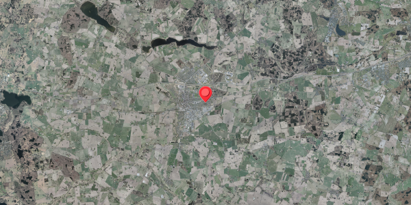 Stomflod og havvand på Kildemarken 96C, 4100 Ringsted