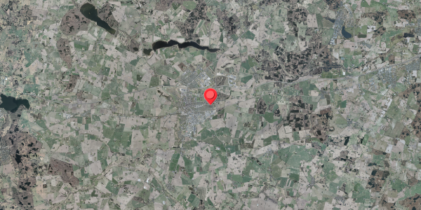 Stomflod og havvand på Kildemarken 155, 4100 Ringsted
