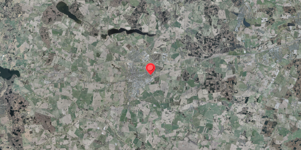 Stomflod og havvand på Kildemarken 200, 4100 Ringsted