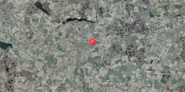 Stomflod og havvand på Kildemarken 227, 4100 Ringsted