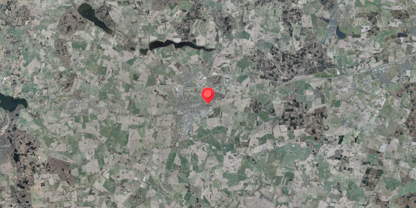 Stomflod og havvand på Kildemarken 233, 4100 Ringsted