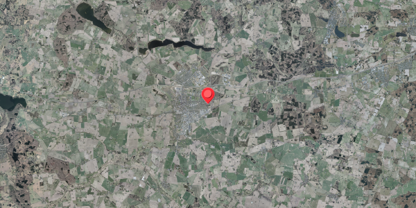 Stomflod og havvand på Kildemarken 254, 4100 Ringsted