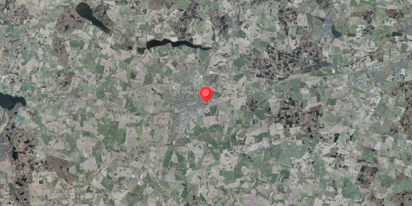Stomflod og havvand på Kildemarken 258, 4100 Ringsted