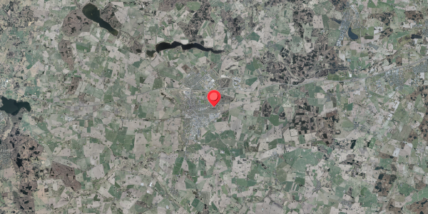 Stomflod og havvand på Kildemosevej 29, . , 4100 Ringsted