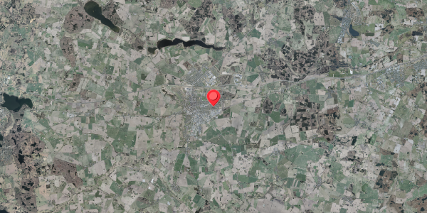 Stomflod og havvand på Kildevældet 9, 4100 Ringsted