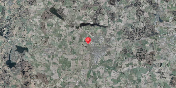 Stomflod og havvand på Klosteråsen 15, 4100 Ringsted
