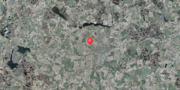 Stomflod og havvand på Klosteråsen 68B, 4100 Ringsted