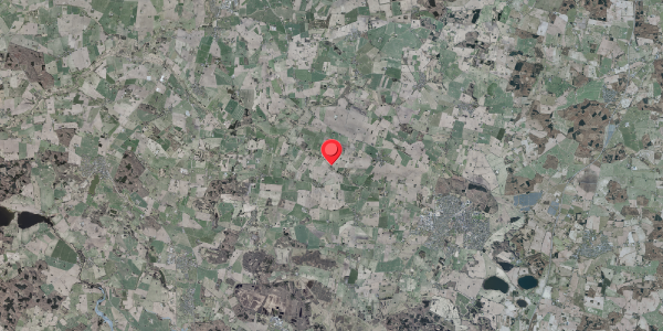 Stomflod og havvand på Lillevang 41, . , 4690 Haslev