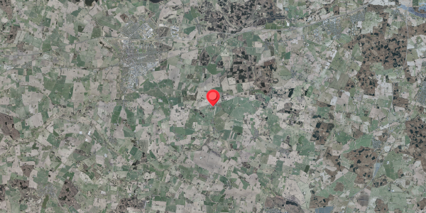 Stomflod og havvand på Nordrupby 12, . , 4100 Ringsted