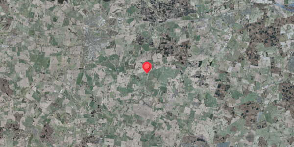 Stomflod og havvand på Nordrupby 15, . , 4100 Ringsted