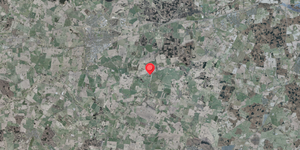 Stomflod og havvand på Nordrupby 16, . , 4100 Ringsted