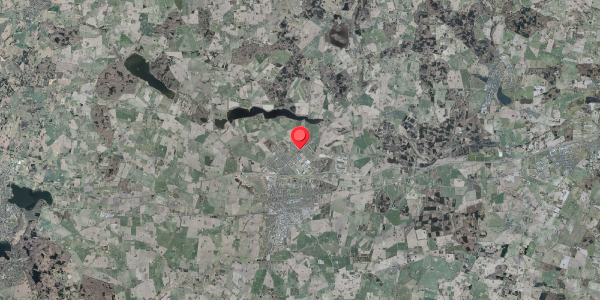 Stomflod og havvand på Præstevej 1E, 4100 Ringsted