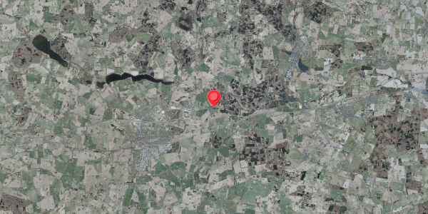 Stomflod og havvand på Roligheden 29, 4100 Ringsted