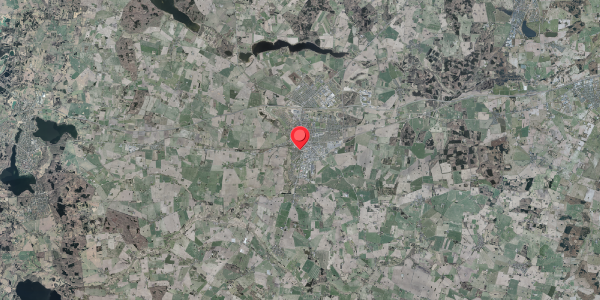 Stomflod og havvand på Rosenvej 10, . , 4100 Ringsted