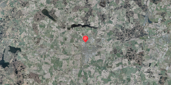 Stomflod og havvand på Hesteskoen 7, 4100 Ringsted