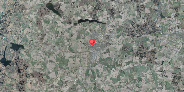 Stomflod og havvand på Sct Bendtsgade 2C, . , 4100 Ringsted