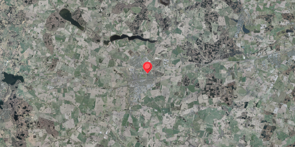 Stomflod og havvand på Signalet 7, 4100 Ringsted