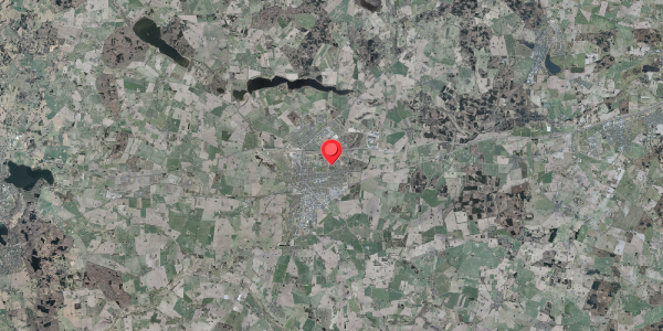 Stomflod og havvand på Signalet 13, 4100 Ringsted