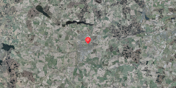 Stomflod og havvand på Signalet 16, . , 4100 Ringsted