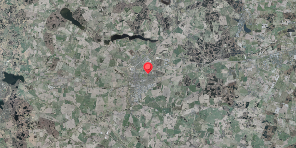 Stomflod og havvand på Signalet 24, . , 4100 Ringsted