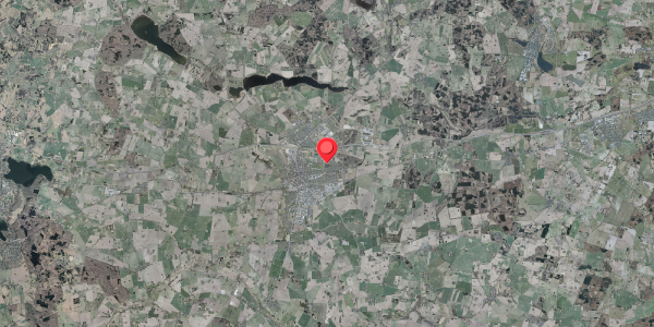 Stomflod og havvand på Signalet 36, . , 4100 Ringsted