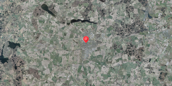 Stomflod og havvand på Skolegade 4, 4100 Ringsted
