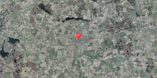 Stomflod og havvand på Skolegade 17, 4100 Ringsted