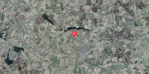Stomflod og havvand på Slangerupvej 21, 4100 Ringsted