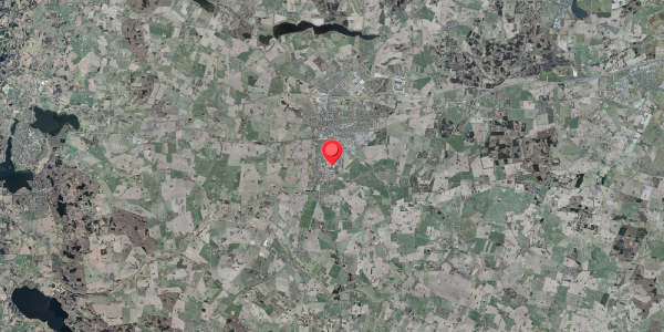 Stomflod og havvand på Sleipnersvej 10, . , 4100 Ringsted