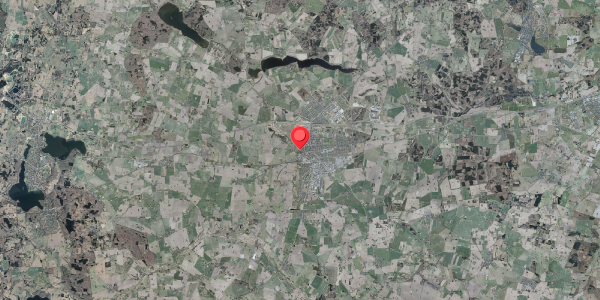 Stomflod og havvand på Sorøvej 20, . , 4100 Ringsted