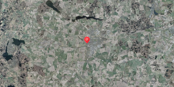 Stomflod og havvand på Sorøvej 35, . , 4100 Ringsted