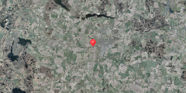 Stomflod og havvand på Sorøvej 57, . , 4100 Ringsted