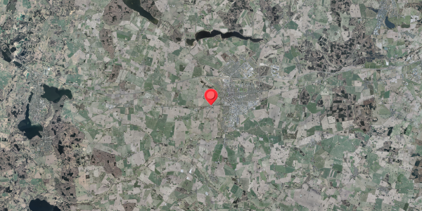 Stomflod og havvand på Sorøvej 59A, . , 4100 Ringsted