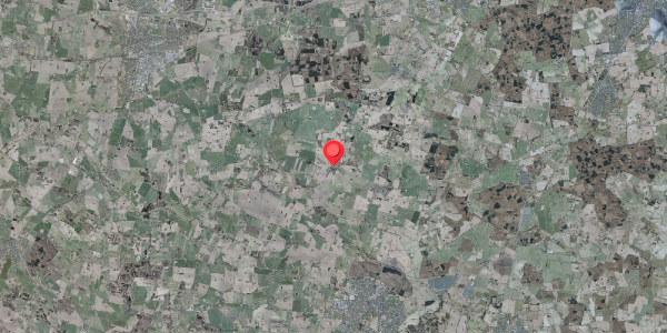 Stomflod og havvand på Steenagerhuse 3, 4100 Ringsted
