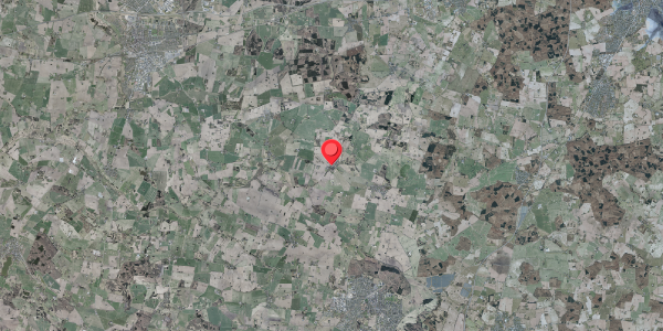 Stomflod og havvand på Steenagerhuse 9, 4100 Ringsted