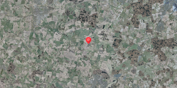 Stomflod og havvand på Steenagerhuse 63, 4100 Ringsted