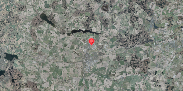 Stomflod og havvand på Tinvej 7, 4100 Ringsted