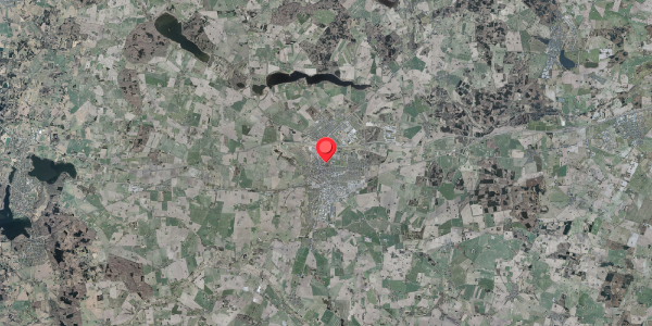 Stomflod og havvand på Valdemarsgade 8, . , 4100 Ringsted