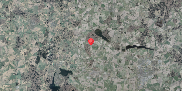 Stomflod og havvand på Vrangehuse 10, 4100 Ringsted