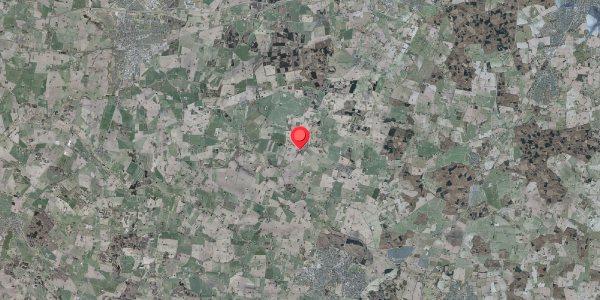 Stomflod og havvand på Ørslev Gade 3, 4100 Ringsted