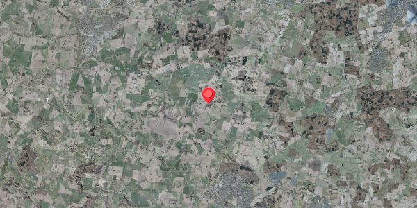Stomflod og havvand på Ørslev Gade 5, 4100 Ringsted