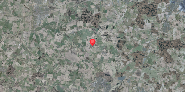 Stomflod og havvand på Ørslev Gade 40A, 4100 Ringsted
