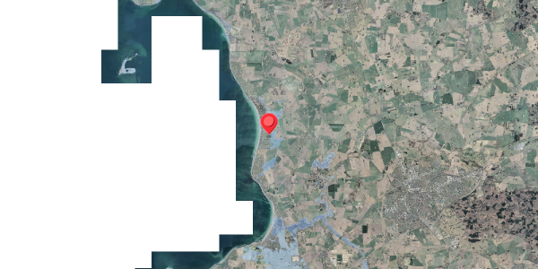 Stomflod og havvand på Bogfinkevej 21, 4200 Slagelse
