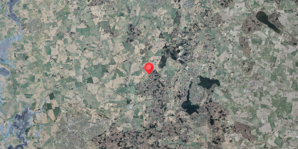 Stomflod og havvand på Dragshuse 6, . , 4200 Slagelse