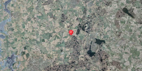 Stomflod og havvand på Dragshuse 11, . , 4200 Slagelse