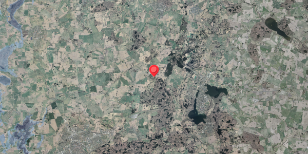 Stomflod og havvand på Dragshuse 12, . , 4200 Slagelse