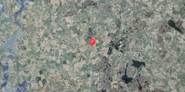 Stomflod og havvand på Hallelevvej 8, 4200 Slagelse
