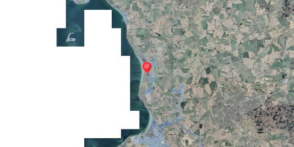 Stomflod og havvand på Kragevej 8, . , 4200 Slagelse